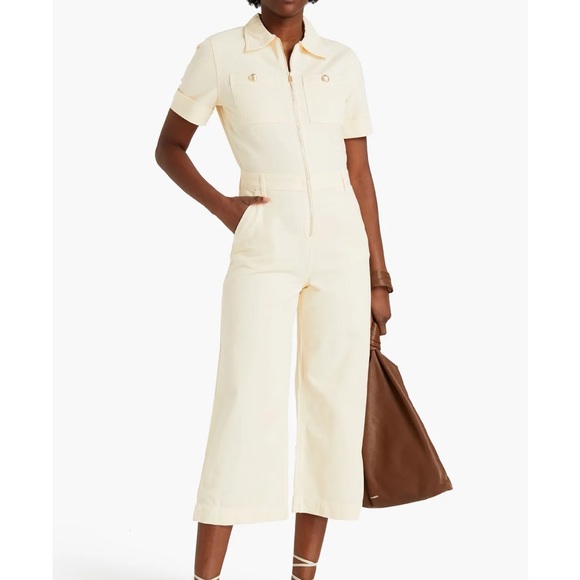 NWT Maje Jumpsuit - Picture 11 of 12